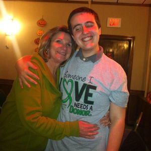 Meet your Posher, Maureen